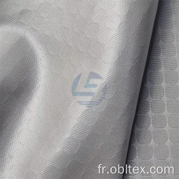 Obfm003 Nouveau tissu pour la veste en bas